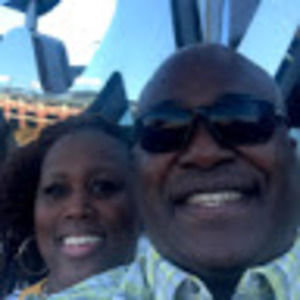 Meet your Posher, Kay